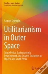 Utilitarianism In Outer Space
