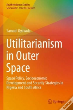 Capa do artigo Utilitarianism In Outer Space