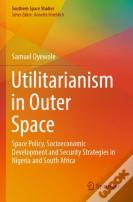 Utilitarianism In Outer Space