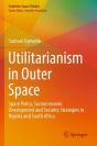 Utilitarianism In Outer Space - Preview