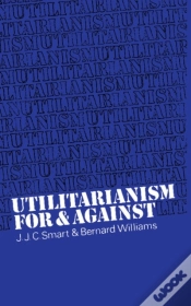 Capa do artigo Utilitarianism