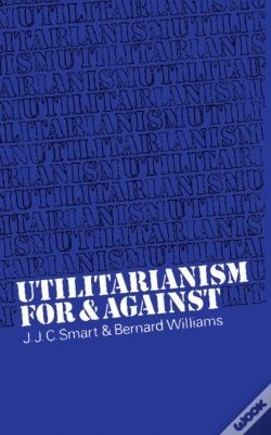 Capa do artigo Utilitarianism