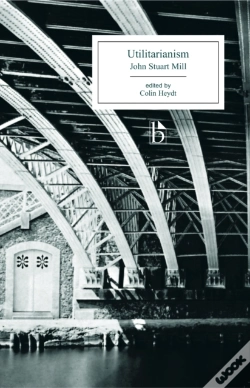 Capa do artigo Utilitarianism