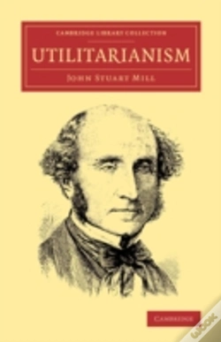 Capa do artigo Utilitarianism