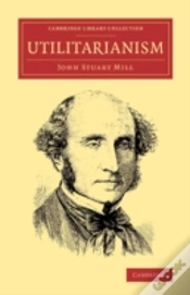Capa do artigo Utilitarianism