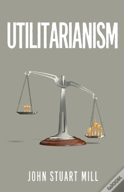 Capa do artigo Utilitarianism