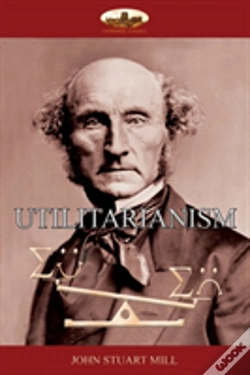 Capa do artigo Utilitarianism