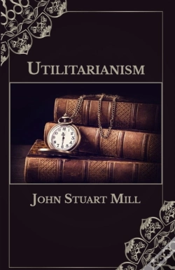 Capa do artigo Utilitarianism