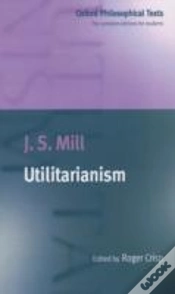 Capa do artigo Utilitarianism