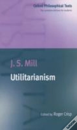 Capa do artigo Utilitarianism