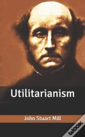 Capa do artigo Utilitarianism