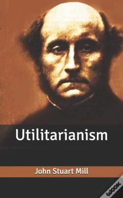 Capa do artigo Utilitarianism