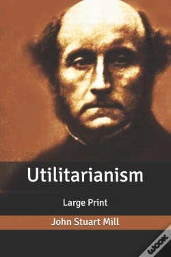 Capa do artigo Utilitarianism