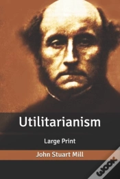 Capa do artigo Utilitarianism