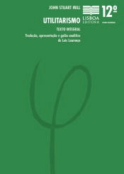 Capa do artigo Utilitarismo - 12.º Ano