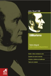 Capa do artigo Utilitarismo