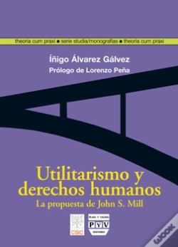 Capa do artigo Utilitarismo Y Derechos Humanos : La Propuesta De John Stuart Mill