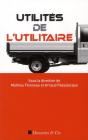 Utilités De L'Utilitaire ; Aperçu Réaliste Des Services Automobiles - Preview