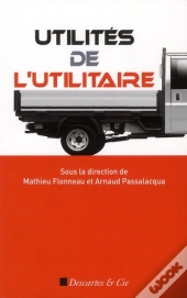 Utilités De L'Utilitaire ; Aperçu Réaliste Des Services Automobiles