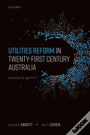 Capa do artigo Utilities Reform In Twenty-First Century Australia
