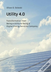 Capa do artigo Utility 4.0