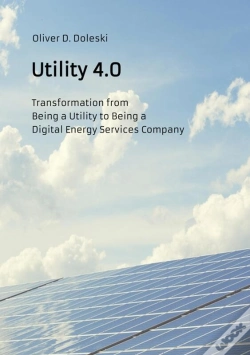 Capa do artigo Utility 4.0