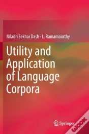 Capa do artigo Utility And Application Of Language Corpora