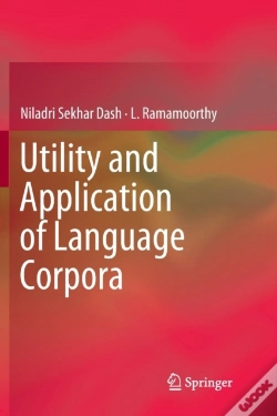 Capa do artigo Utility And Application Of Language Corpora