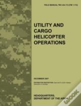 Utility And Cargo Helicopter Operations