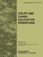Utility And Cargo Helicopter Operations - Preview