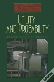 Capa do artigo Utility And Probability