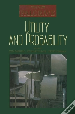 Capa do artigo Utility And Probability