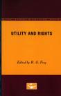 Utility And Rights - Preview