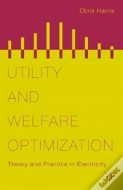 Capa do artigo Utility And Welfare Optimization