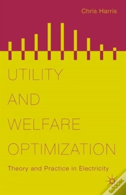Capa do artigo Utility And Welfare Optimization