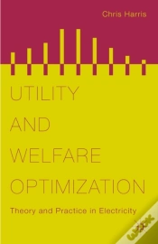 Capa do artigo Utility And Welfare Optimization