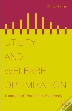 Capa do artigo Utility And Welfare Optimization