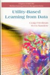 Capa do artigo Utility-Based Learning From Data