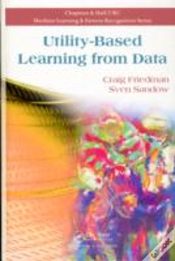 Capa do artigo Utility-Based Learning From Data