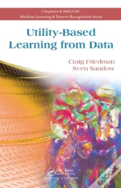 Capa do artigo Utility-Based Learning From Data