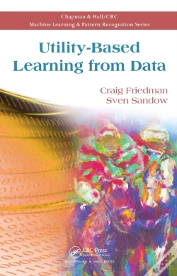 Capa do artigo Utility-Based Learning From Data