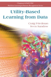 Capa do artigo Utility-Based Learning From Data