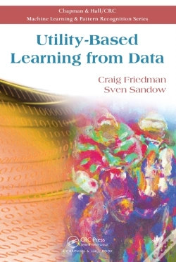 Capa do artigo Utility-Based Learning From Data