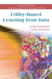 Capa do artigo Utility-Based Learning From Data