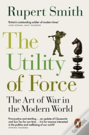 Capa do artigo Utility Of Force