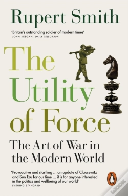 Capa do artigo Utility Of Force