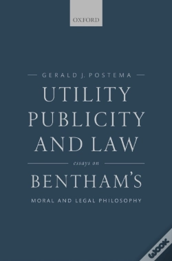 Capa do artigo Utility, Publicity, And Law