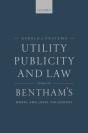 Utility, Publicity, And Law - Preview