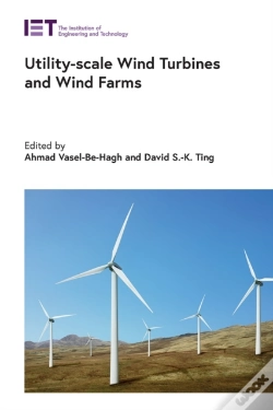 Capa do artigo Utility-Scale Wind Turbines And Wind Farms