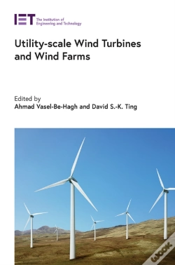 Capa do artigo Utility-Scale Wind Turbines And Wind Farms